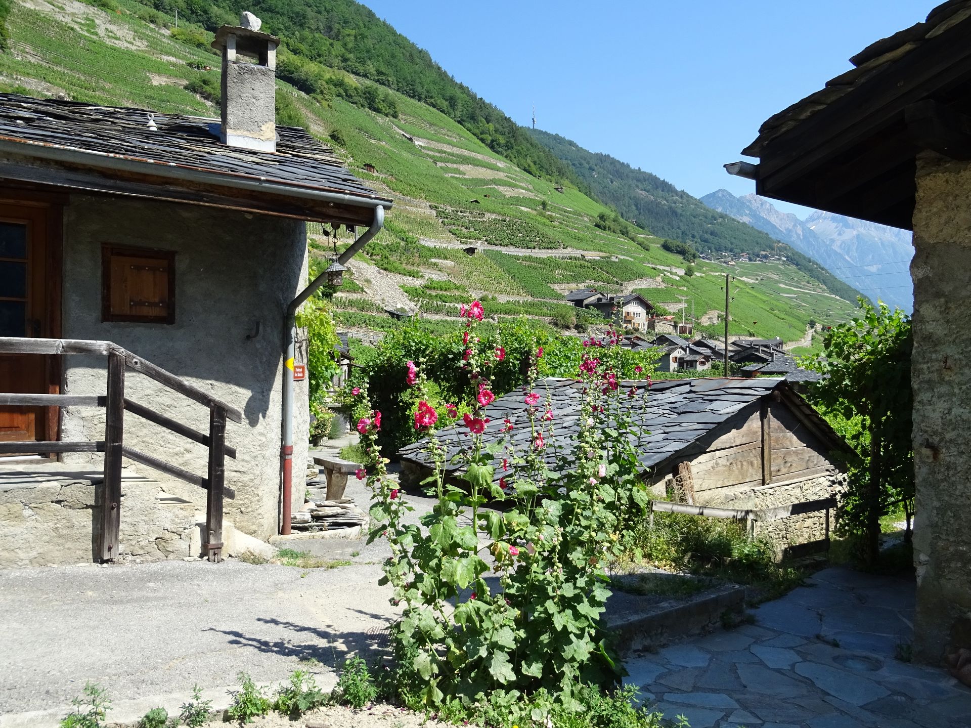 Martigny